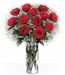True Love Roses Bouquet