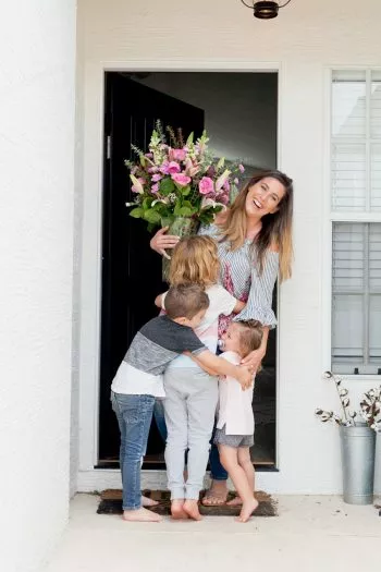 Mother's Day Flowers Delivery