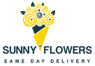 Sunny Flower Delivery