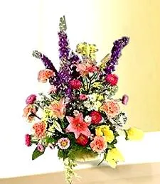 Bright and Beautiful Bouquet