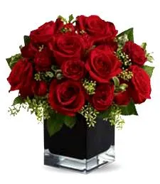 Luxurious Roses Darling Bouquet