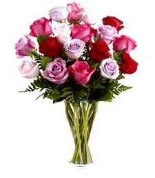 Luxury Roses Charming Bouquet