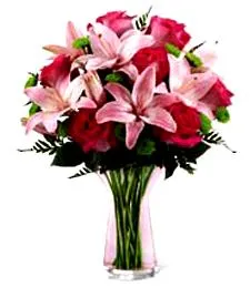 Pink Diamond Pleasing Bouquet
