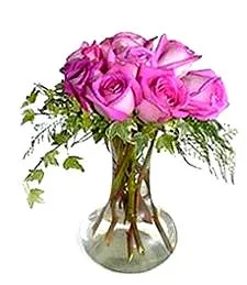Pink Roses Beautiful Bouquet