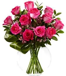 Pretty in Pink Charming Bouquet