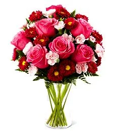 True Love Charming Bouquet