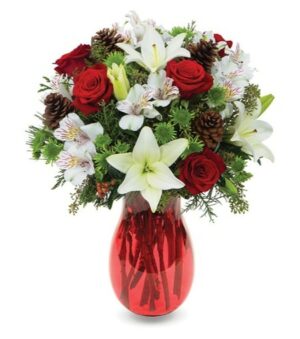 All I Want Is You Bouquet – Premium